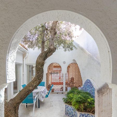 Holiday Home Los Abuelos By Interhome Cambrils Exteriör bild