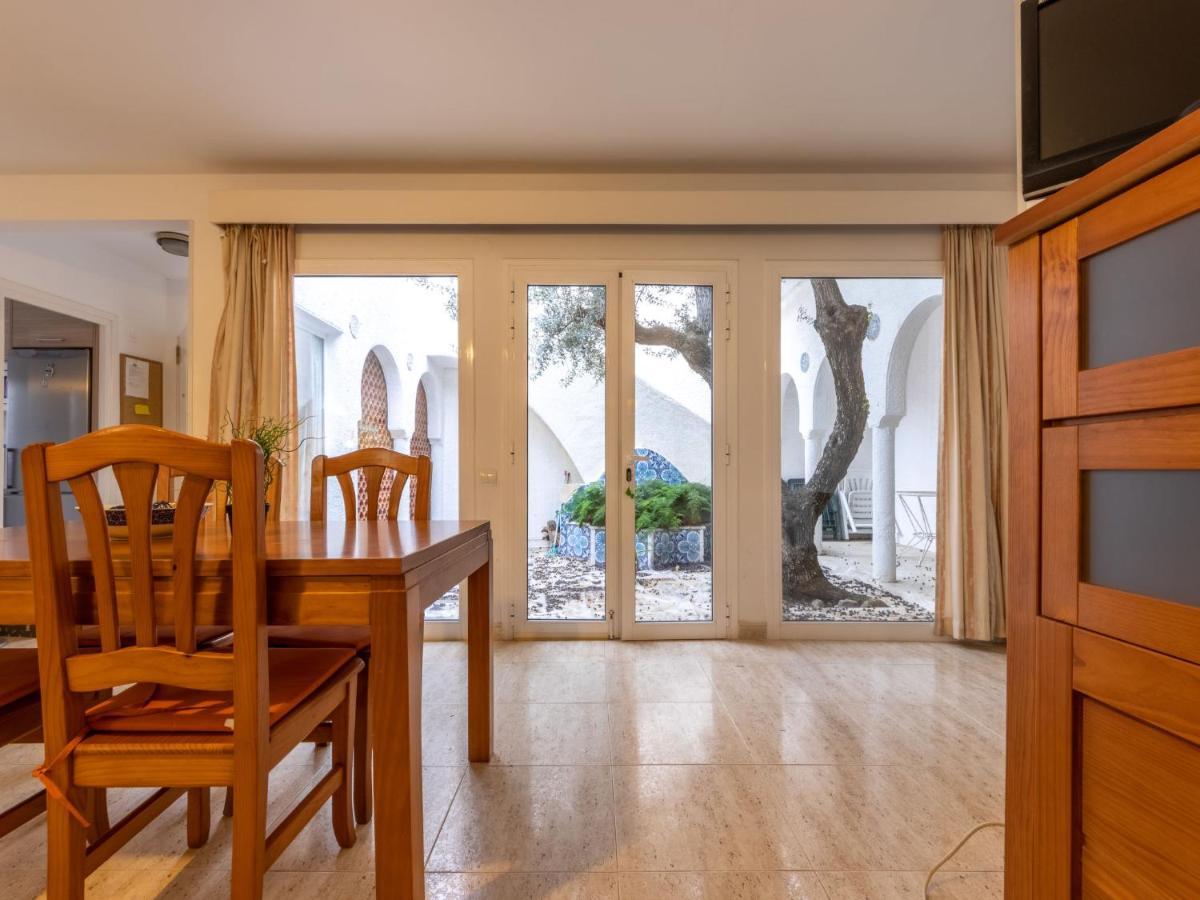 Holiday Home Los Abuelos By Interhome Cambrils Exteriör bild