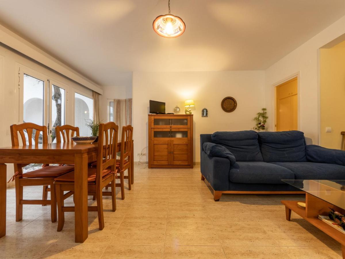 Holiday Home Los Abuelos By Interhome Cambrils Exteriör bild
